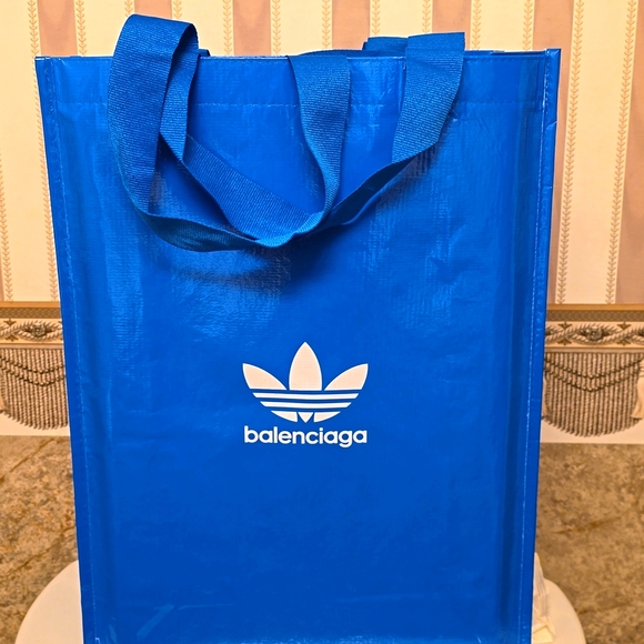NWT Balenciaga × ADIDAS Collab - Picture 9 of 9